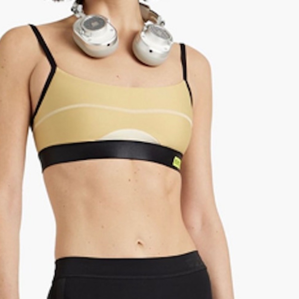 P.E. Nation Exercise Bra